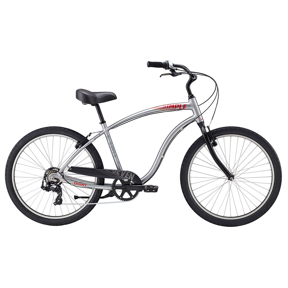 دوچرخه شهری جاینت مدل (2015) 26 Simple Seven