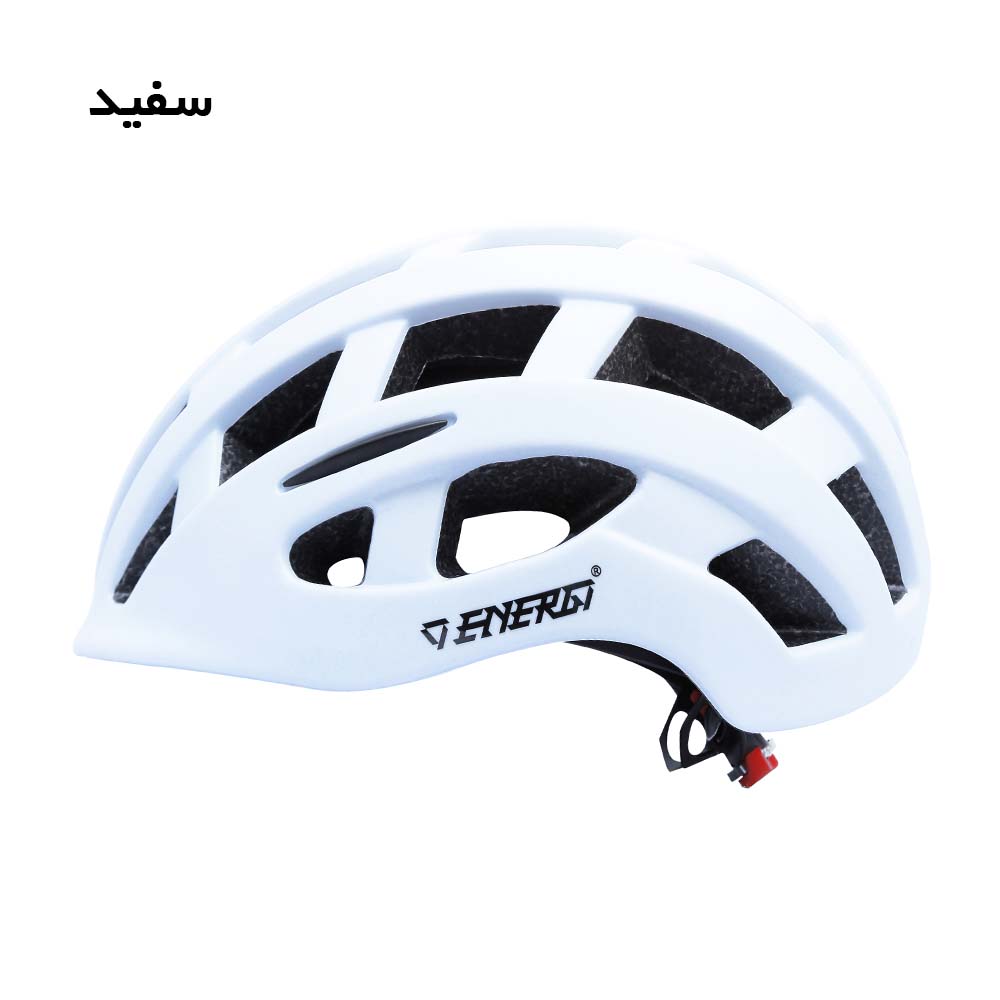 کلاه دوچرخه سواری انرژی مدل KS10