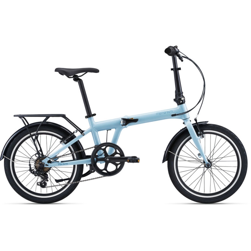 دوچرخه شهری تاشو مومنتوم مدل PakAway 1 (2022) 