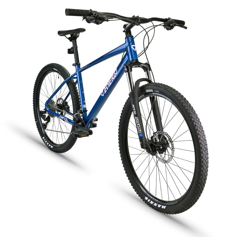 دوچرخه انرژی مدل EXP 2 27.5 